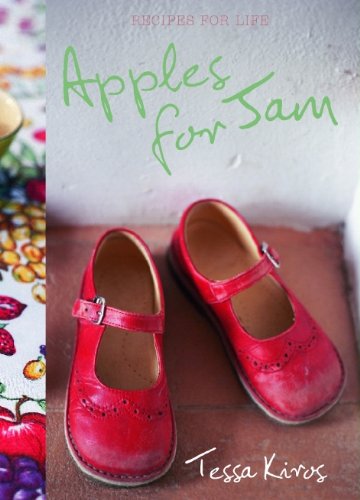 Apples for Jam:Recipes for Life