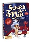Schach & Matt - Schachtrainer f�r Jung und Alt - 