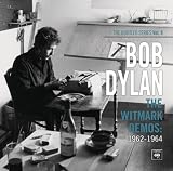 The Witmark Demos: 1962-1964 (The Bootleg Series Vol. 9) (Vinyl)