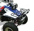 Yamaha Warrior 350 Front Rack Kit