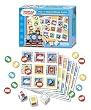 Thomas Mix N Match Bingo