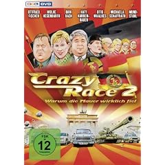 Crazy Race 2