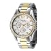 Fossil,Fossil Women's ES2521 Two-Tone Stainless Steel Bracelet Silver Glitz Analog Dial Multifunction Watch,Fossil,ES2521,fossil-watch-es2521