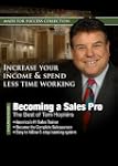 Becoming a Sales Pro: The Best of Tom...