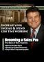 Becoming a Sales Pro: The Best of Tom Hopkins (Made for Success Collection) (Made for Success Collections)