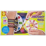 ALEX Toys Do-it-Yourself Wear Friendship Wheel