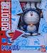 Robot Tamashii DORAEMON (10 cm PVC figure) Bandai [JAPAN]_s-2