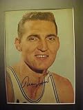 Jerry West Los Angeles Lakers Autographed 11 X 14 Professionally Matted Color Photo With A Personally Obtained Autograph Directly From The Player