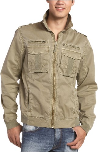 Lucky Brand Men's Trevor Jacket