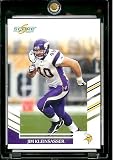 2007 Score # 65 Jim Kleinsasser - Minnesota Vikings - NFL Football Card