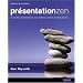 Pr�sentation zen : Pour des pr�sentations plus simples, claires et percutantes