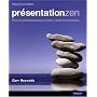 Pr�sentation zen : Pour des pr�sentations plus simples, claires et percutantes
