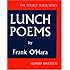 Lunch Poems (City Lights Pocket Poets Series)