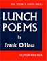 Lunch Poems (City Lights Pocket Poets Series)