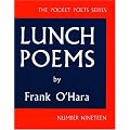 Lunch Poems (Pocket Poets)