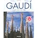 Gaudi : 1852-1926, Antoni Gaudi i Cornet - une vie en architecture