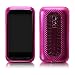 HTC Touch Pro2 (European/UK) Praetorian Crystal Slip (Fuchsia)