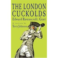 The London Cuckolds (Modern Plays)
