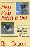 Hey Pup, Fetch It Up!: The Complete Retriever Training Book Knowing God: Walking through the Book of Books