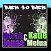 Produkt-Bild: Norah Jones/Katie Melua: Back to Back