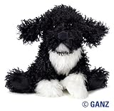 Webkinz Portuguese Water Dog