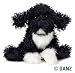 Webkinz Portuguese Water Dog