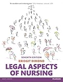 Legal aspects of nursing