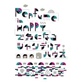 Perfume in HAPPYで気になるシャンデリアハウス [DVD]
