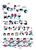 Perfume in HAPPYで気になるシャンデリアハウス [DVD]