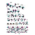 Perfume in HAPPY�ŋC�ɂȂ�V�����f���A�n�E�X [DVD]