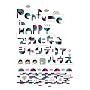 Perfume in HAPPY�ŋC�ɂȂ�V�����f���A�n�E�X [DVD]