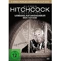 Alfred Hitchcock - Landung auf Madagaskar & Bon Voyage