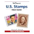 Warman's U.S. Stamps Field Guide: Values and Identification (Warman's Field Guides U.S. Stamps: Values and... by Maurice Wozniak