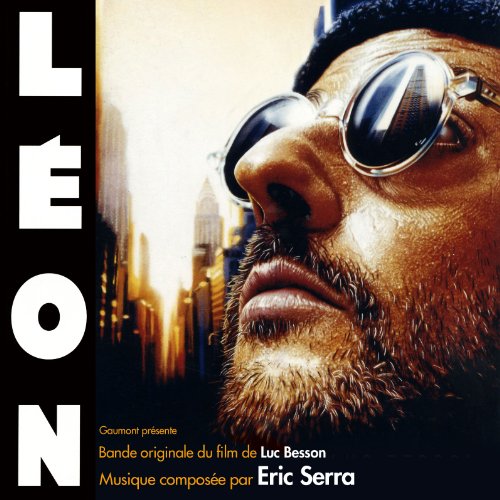 Leon -Digi- Original Soundtrack