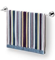 Kensington Striped Towel