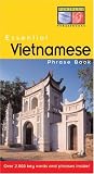 Essential Vietnamese Phrase Book (Periplus phrase series)