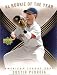 2007 Upper Deck UD MLB AL Rookie of the Year #ROY-AL Dustin Pedroia (RC) - Boston Red Sox - Rookie Baseball Card