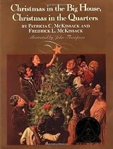 Christmas in the Big House, Christmas in the Quarters