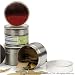 RSVP Endurance Magnetic Spice Strip Set