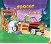 Froggy Goes to Camp (Froggy)