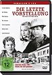 Die letzte Vorstellung [Special Edition]
