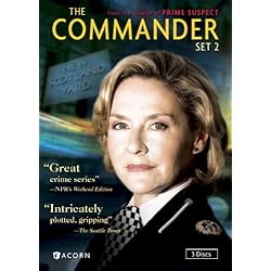 Commander Set 2