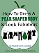 How To Dress A Pear Shaped Body And Look Fabulous