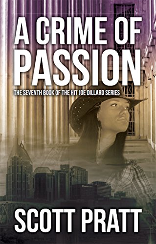 A Crime of Passion (Joe Dillard Series Book...