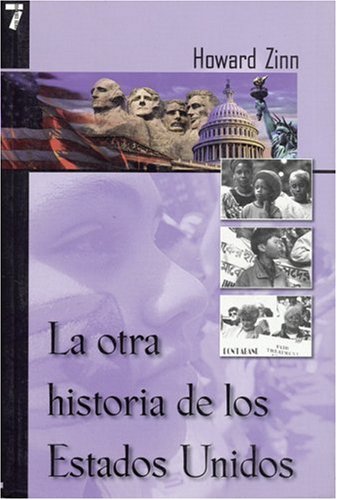 La Otra historia de los Estados Unidos (Spanish Edition) under The Books Store