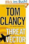 Threat Vector (Jack Ryan Novels)