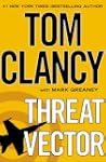 Threat Vector (Jack Ryan Novels)
