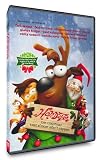Holidaze: The Christmas That Almost Didn't Happen
