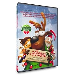The Christmas That Almost Didn't Happen