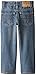 The Children's Place Baby Boys' Bootcut Jeans